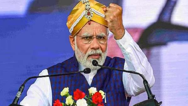 2024 LOKSABHA ELECTION