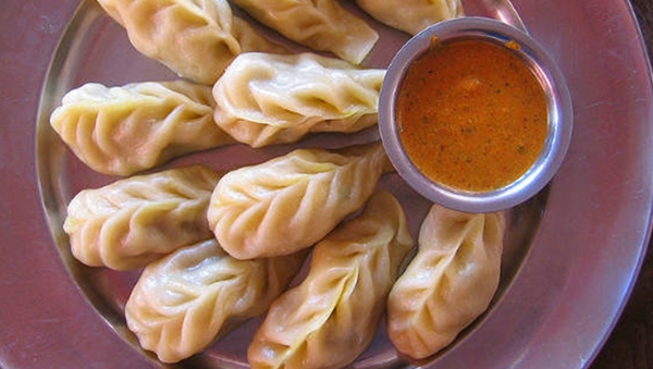 momos virl