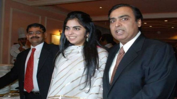 ambani ambani