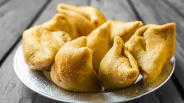 mumbai samosa 