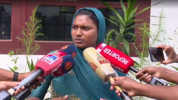 naushad case