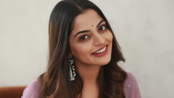 Nikhila Vimal