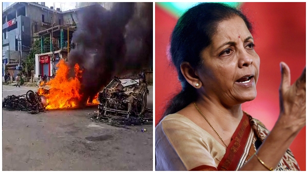 manipur situation