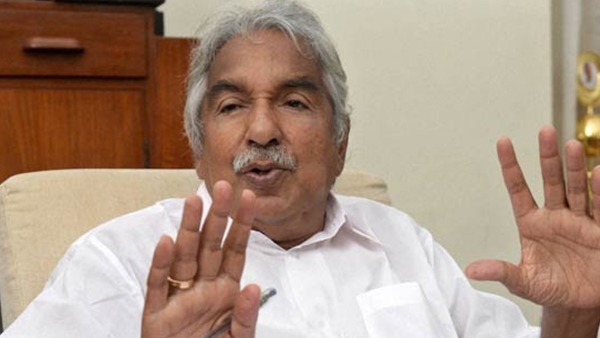 ommen-chandy ommen-chandy