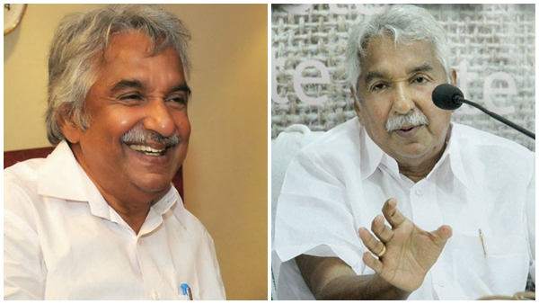 oommen-chandy