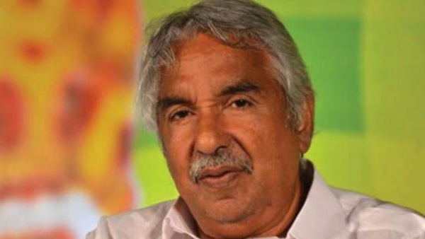 oommen-chandy
