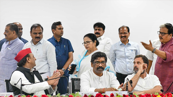 OPPOSITION UNITY OPPOSITION UNITY