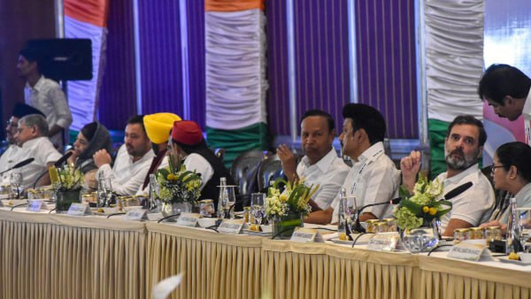 2024 LOKSABHA ELECTION 2024 LOKSABHA ELECTION