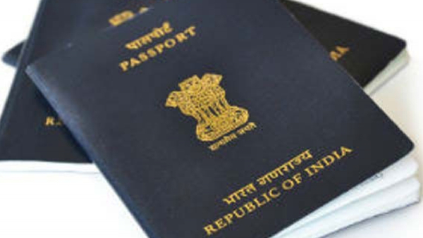 passport passport