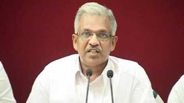 p-jayarajan