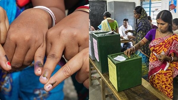 West Bengal Panchayat Election 2023 West Bengal Panchayat Election 2023