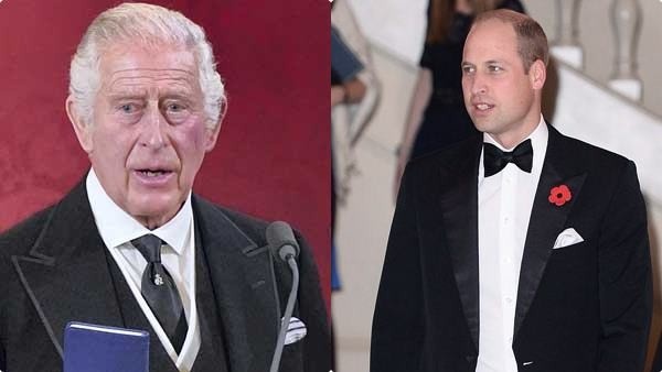 king-charles-prince-william