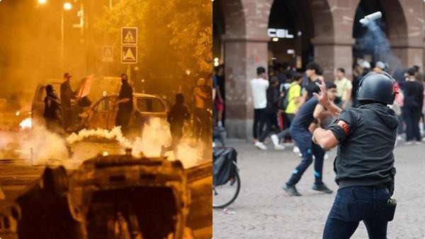 france-riot-police france-riot-police