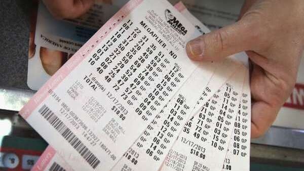 lottery