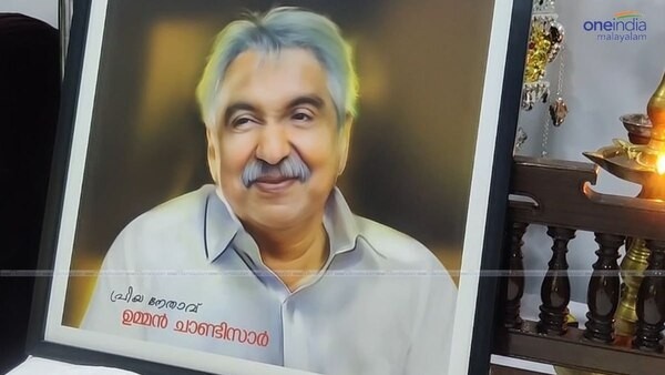 oommen-chandy
