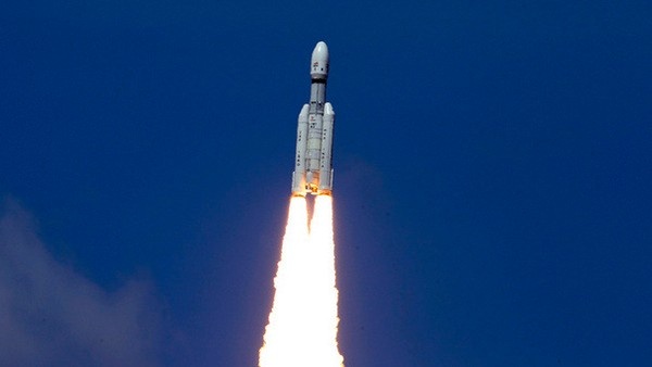 chandrayaan-3-launch