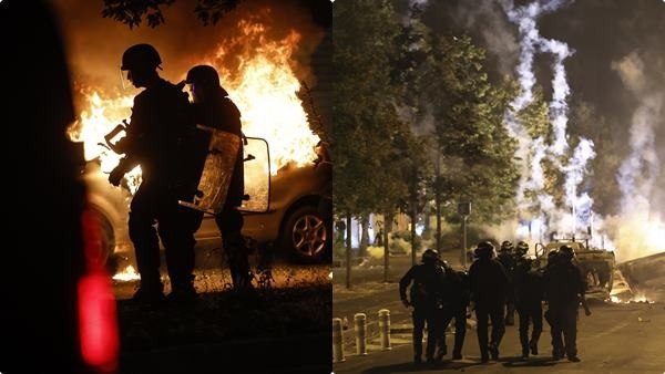 france-riot