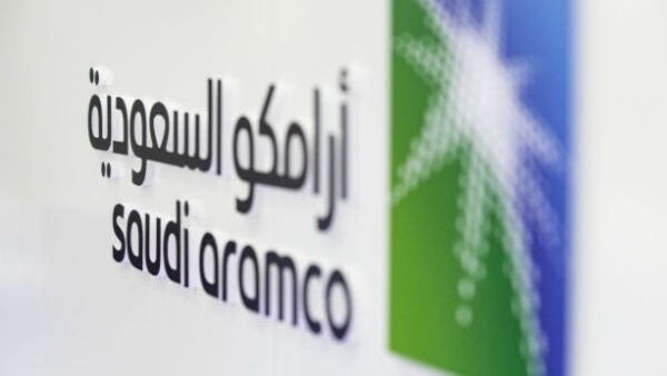 saudi-aramco