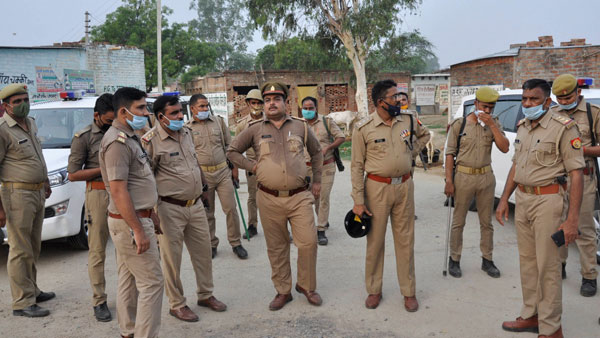 kanpur-police kanpur-police
