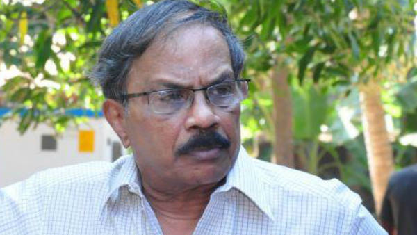 mt-vasudevan-nair