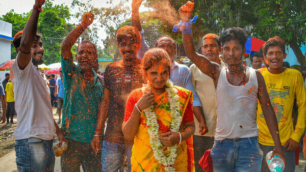 bengal-panchayat-election-2023-result