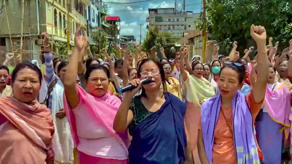 manipur-protest-2023 manipur-protest-2023