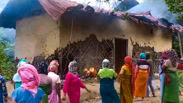 manipur-women-protest-2023 manipur-women-protest-2023