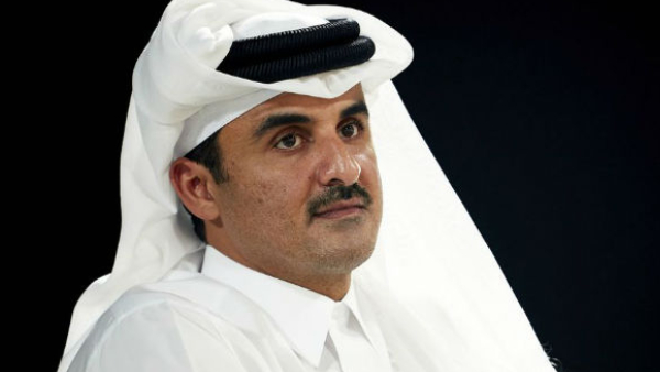 qatar-emir