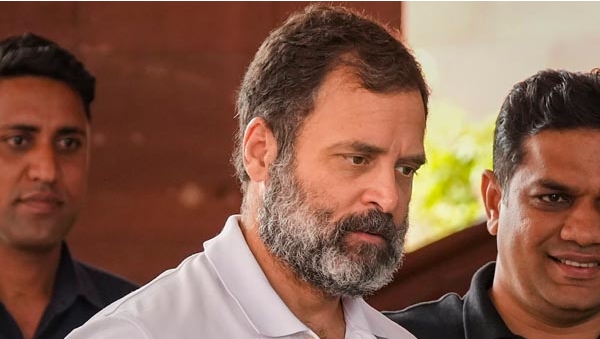 rahul