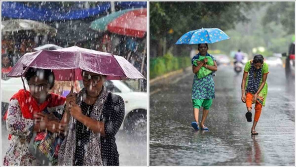 KERALA RAIN 
