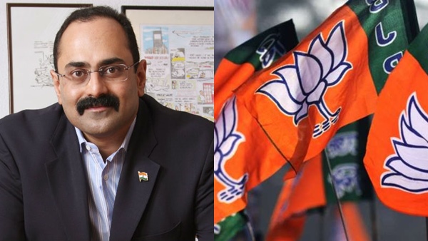 rajeev-bjp