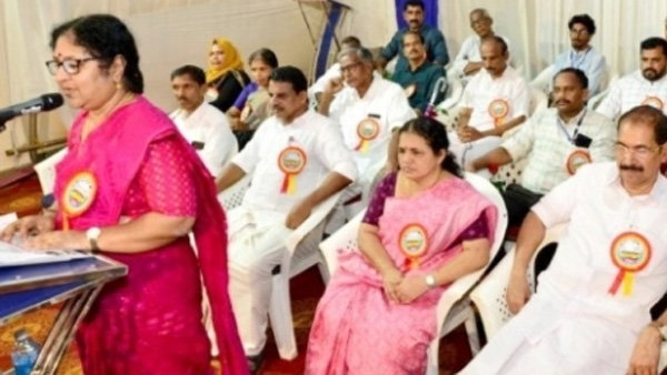 R BINDU