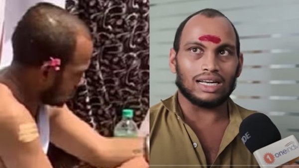 Aluva Incident; Complaint Against Revath Babu For His Statement Against ...