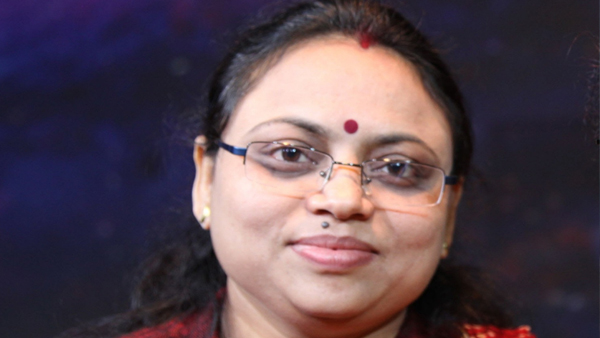 Rithu Karidhal