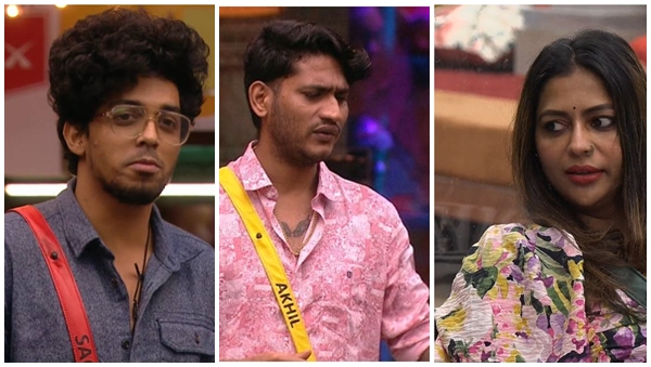 bigg boss akhil