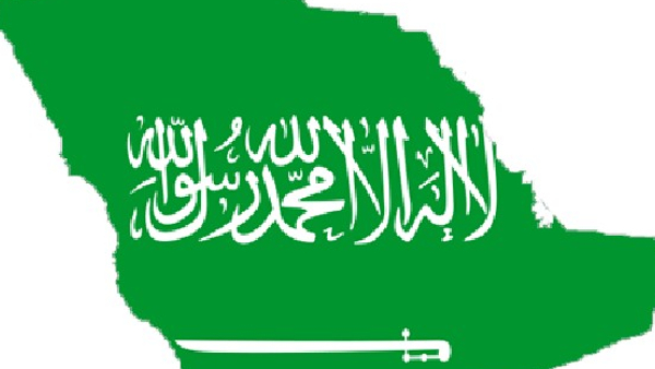 saudi-arabia