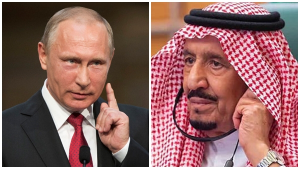 saudi-russia saudi-russia