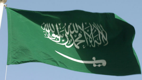 SAUDI ARABIA