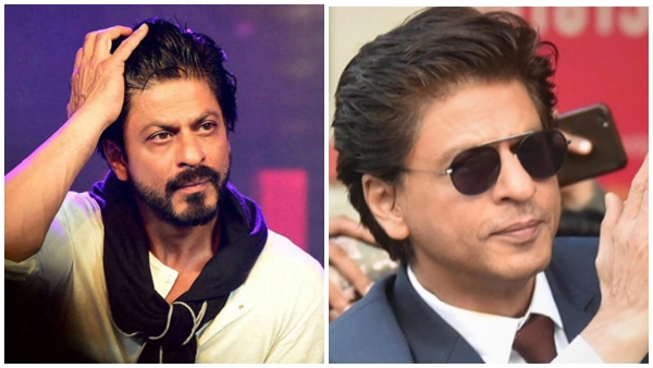  Shah Rukh Khan