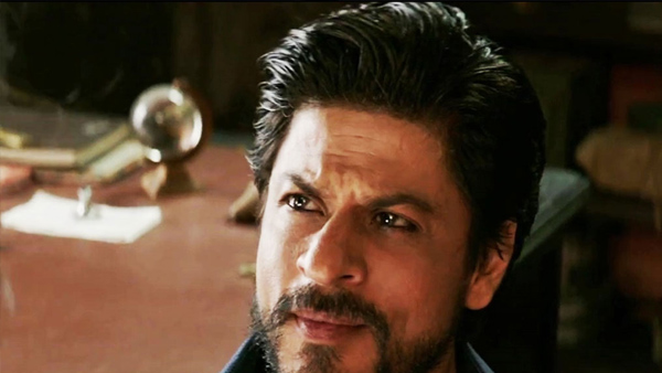 shah rukh khan