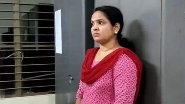 sheela 