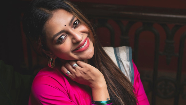 Sobha Viswanath