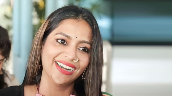 Sobha Viswanath