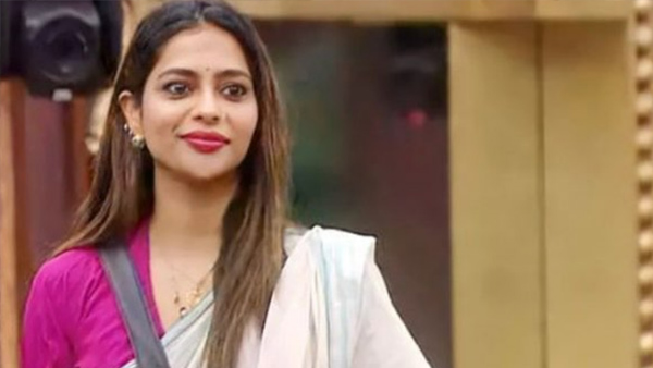 Sobha Viswanath