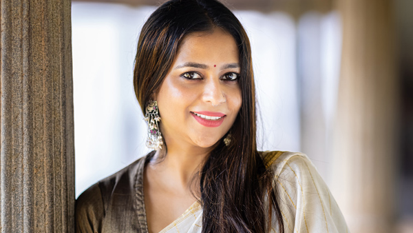 Sobha Viswanath
