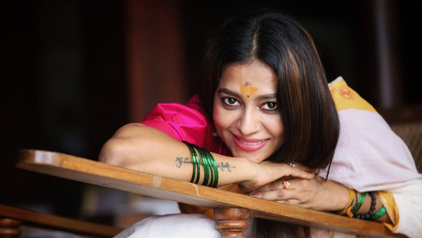 Sobha Viswanath