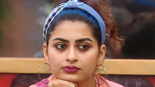 Sruthy Lakshmi