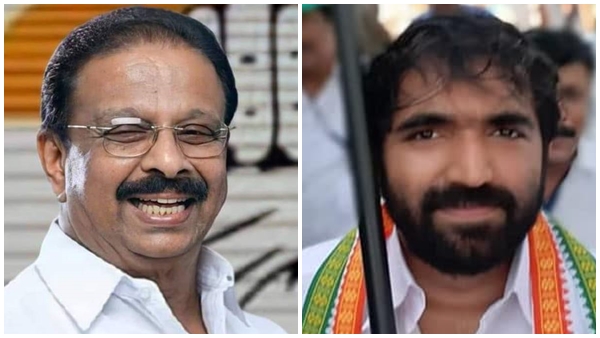 sudhakrana-chandy-ummen