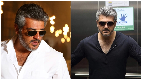 Thala Ajith Thala Ajith