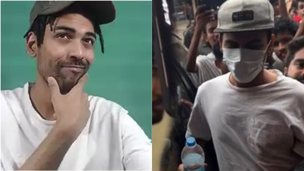 Youtuber Thoppi Arrested